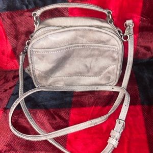 Frye Camera crossbody
